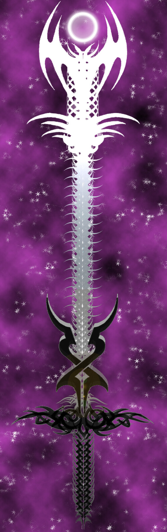 暗夜之剑
