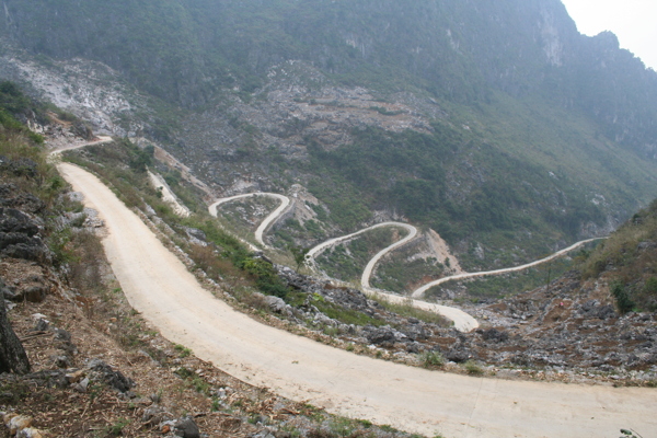 田东风景图片