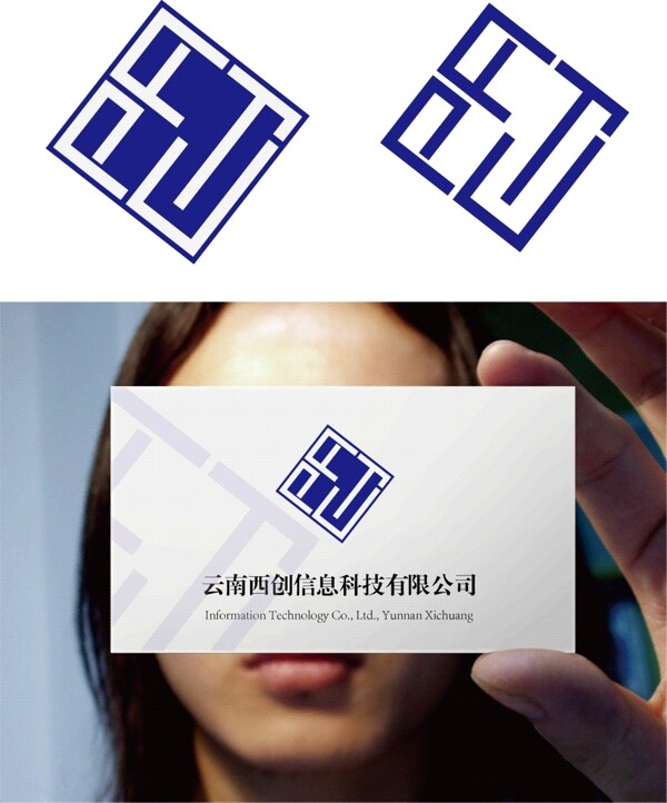 logo标志