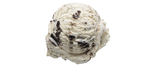 美味的冰淇淋免抠psd透明素材