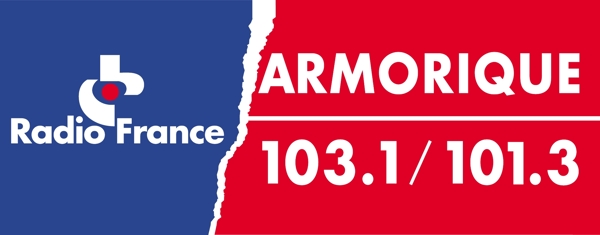 法国电台的标志