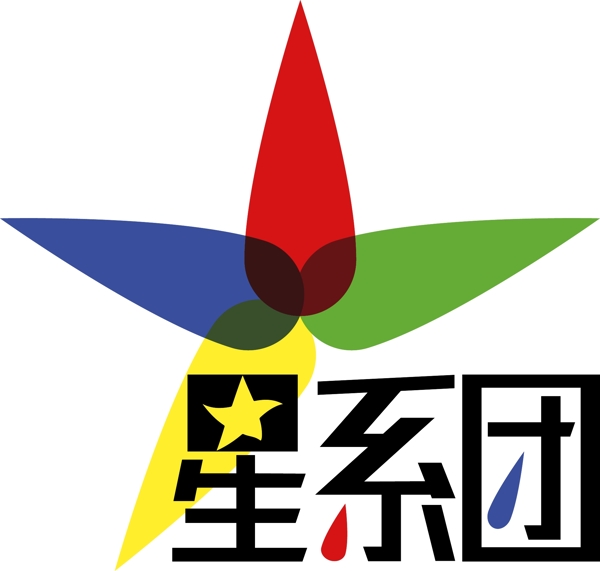 logo星系团