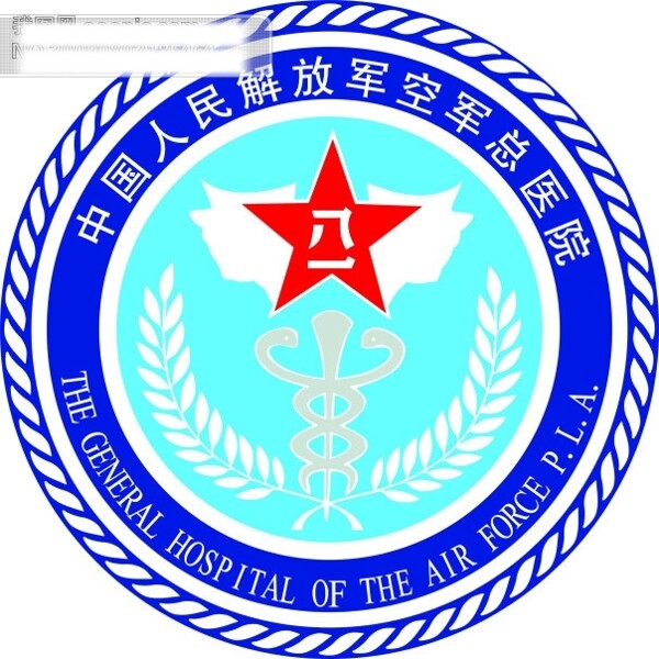 中国人民空军总医院