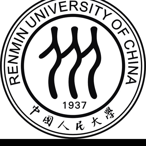 人民大学校徽图片