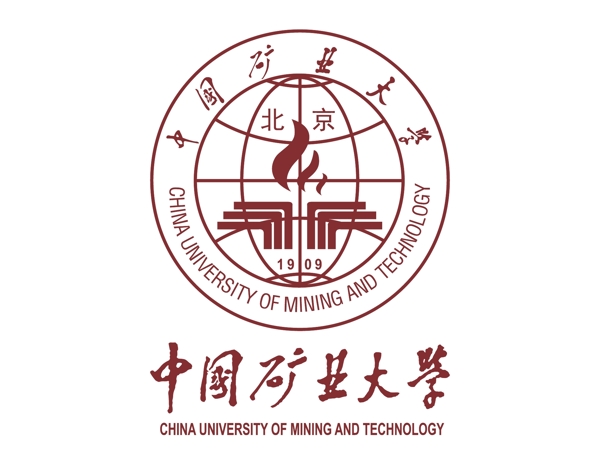 中国矿业大学北京logo