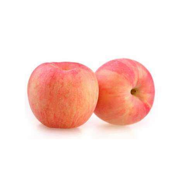 苹果苹果白底苹果摄影富士