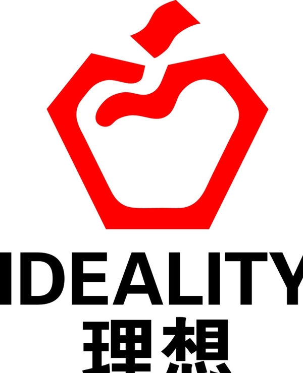 理想茶院LOGO图片