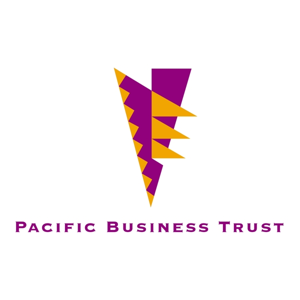 太平洋商业信托