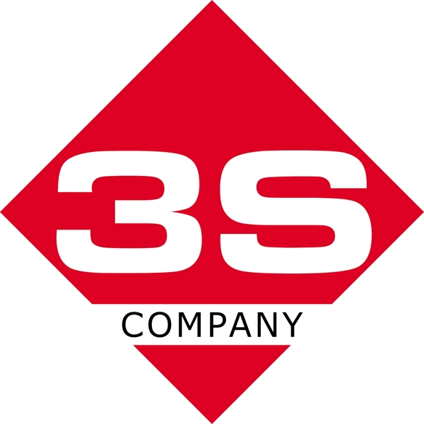 3S公司
