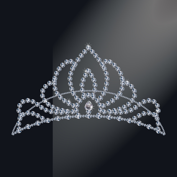 钻石王冠