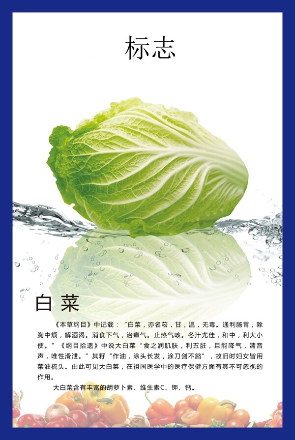 食堂标语图片