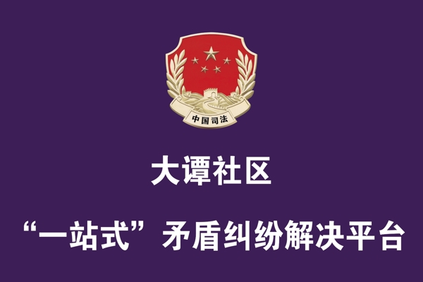 中国司法