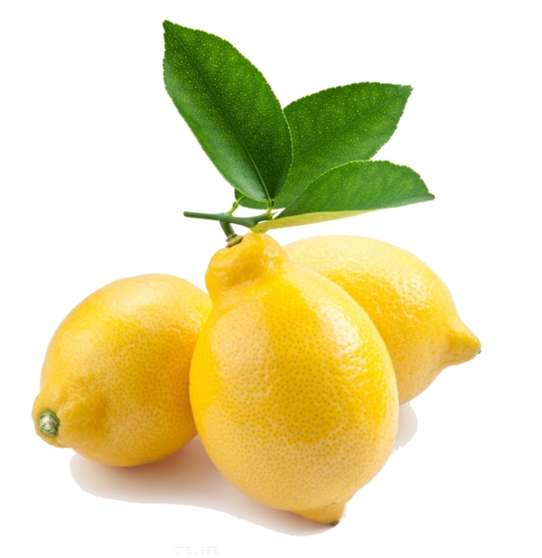 柠檬PSD