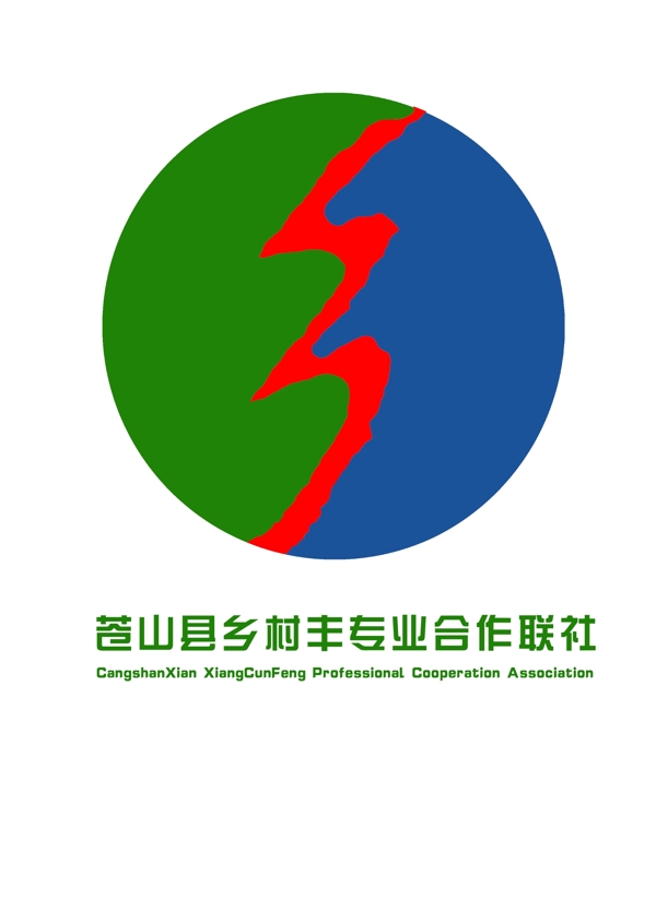 乡村丰logo图片