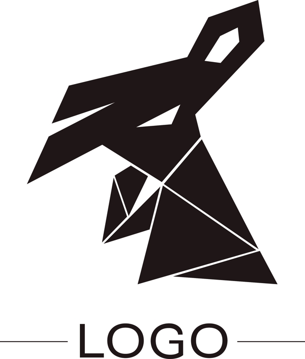 logo原创品牌标识设计