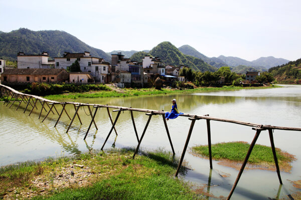 龙川