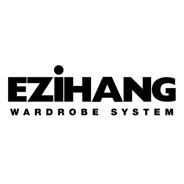 ezihang衣柜系统