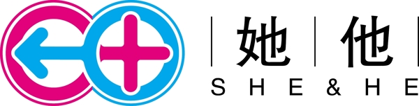 她他饰品logo图片