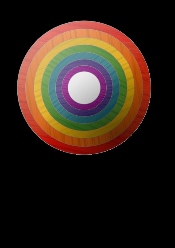 rainbowbutton