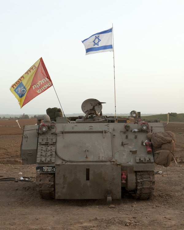 以色列坦克图片