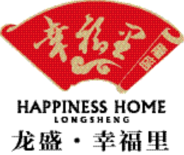 地产logo图片