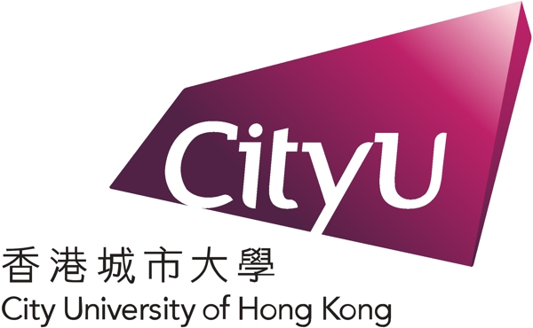 香港城市大学校徽新版