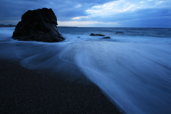 海洋风光图片