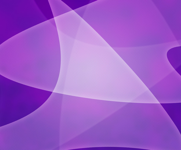 紫光形状的背景