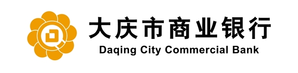 大庆商业银行logo图片