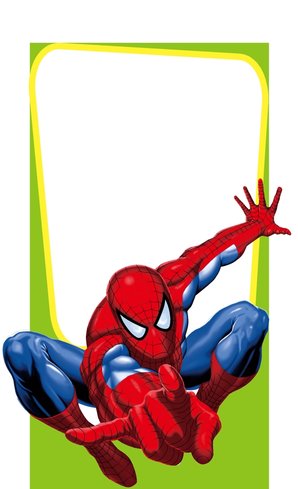 蜘蛛侠异形板图片