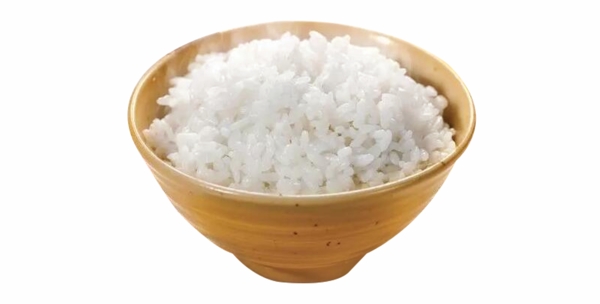美味食物米饭稻谷粮食餐饮