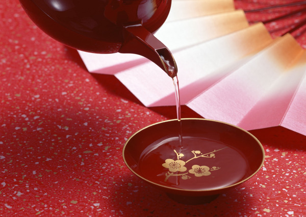 茶之文化喝茶品茶茶杯茶图片