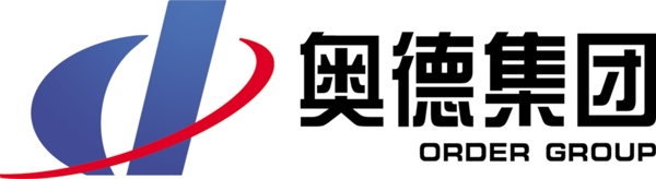 奥德燃气logo