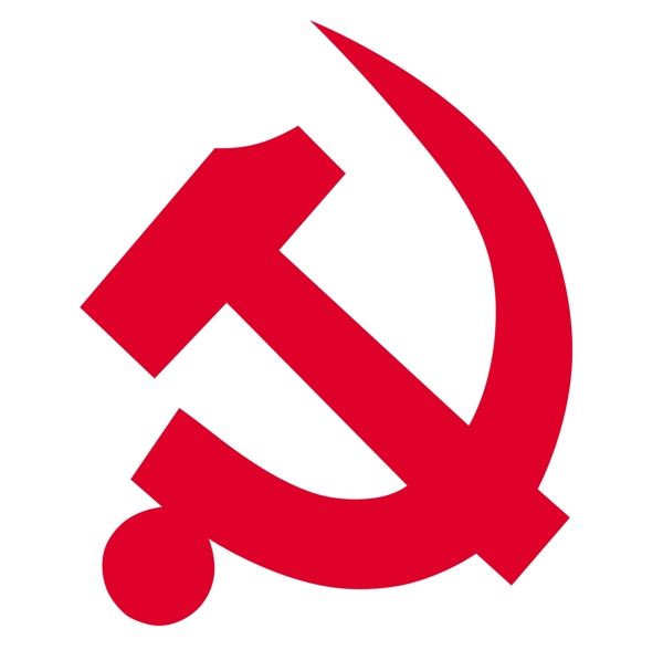 党徽标志