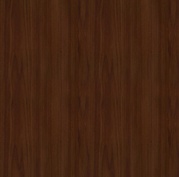 褐色的木头柜子3D模型