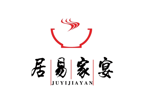 饮食家宴logo