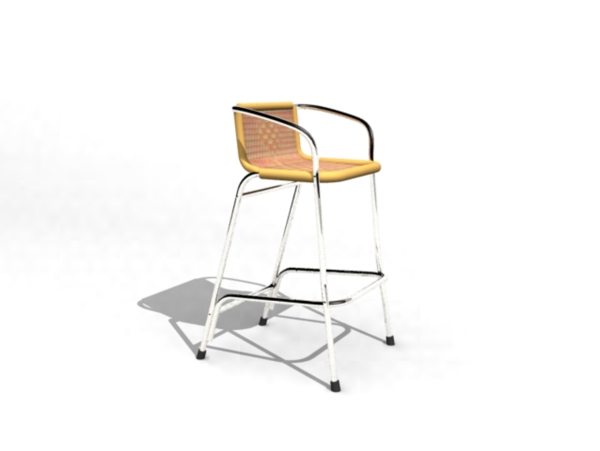 室内家具之椅子1063D模型