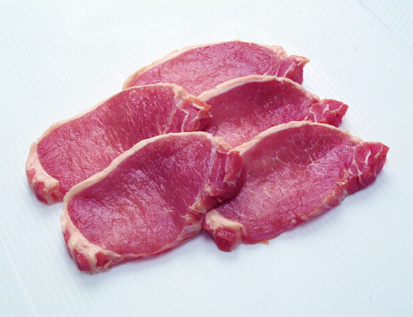 全球首席大百科肉猪肉培根肉片