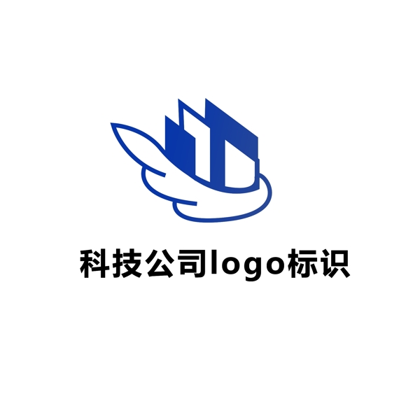 科技公司标识LOGO