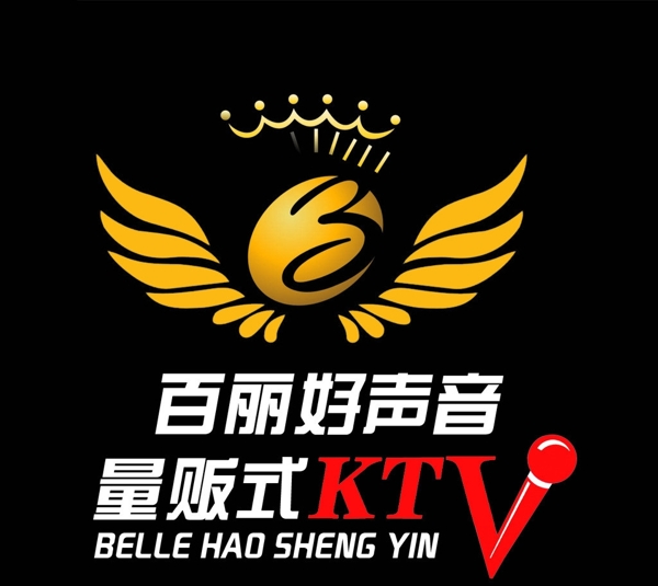 好声音LOGO图片