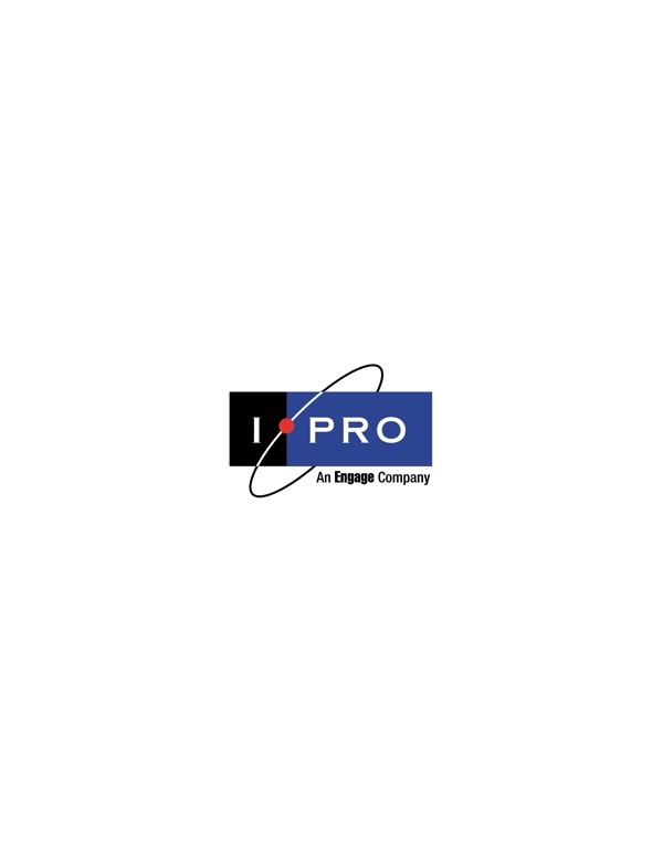 IPrologo设计欣赏IT公司标志案例IPro下载标志设计欣赏