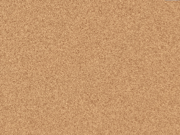 高分辨率的棕色的软木纹理背景