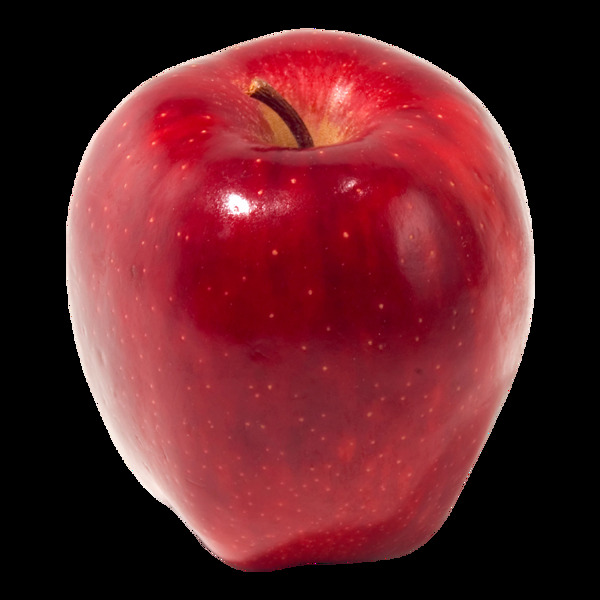 png苹果水果红苹果图片