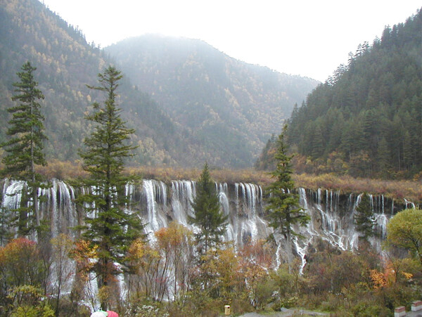 自然风景