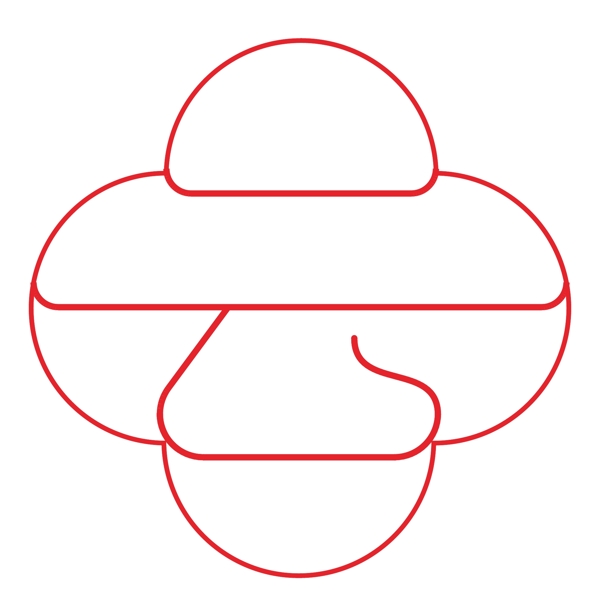 云logo设计图片