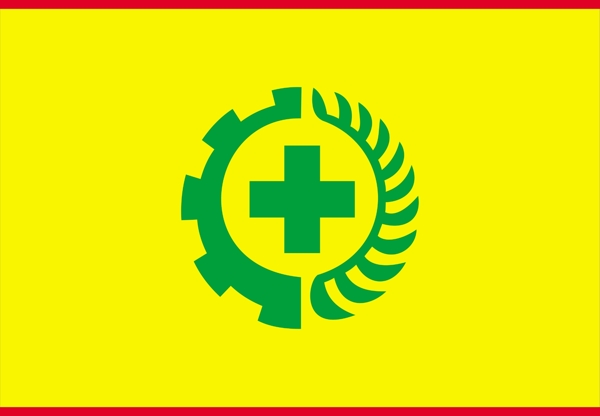 旗