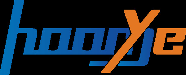 鸿业logo