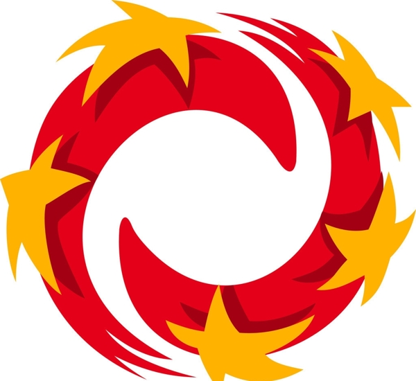 恒源祥奥运logo图片