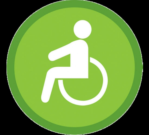 各种残疾人世界残疾人日标志设计图