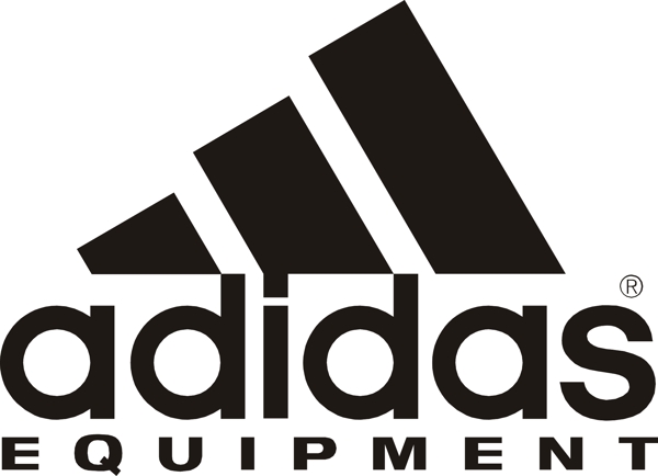 ADIDAS标志图片